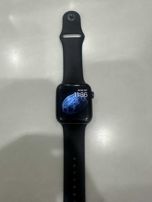 Продам, Apple Watch SE 2 Gen 44mm