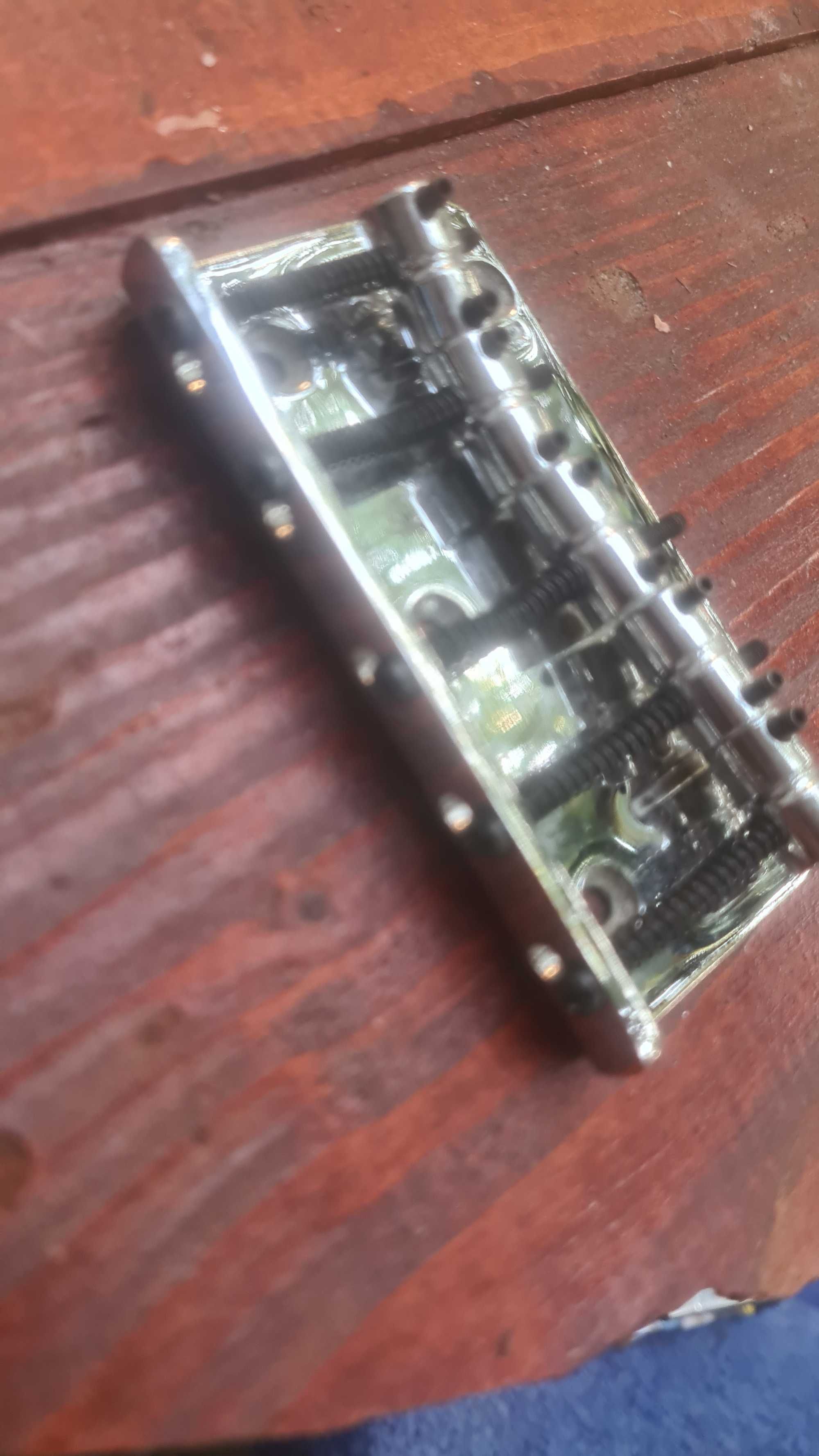 Bridge original Jazz bass MIM