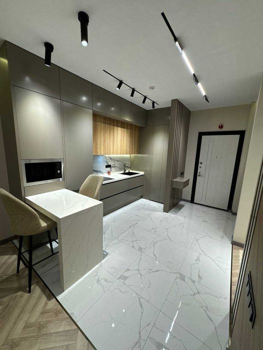 ЖК АКАЙ СИТИ! 2х ком кв-ра с АРЕНДАТОРОМ! Низкая Цена! Дархан! ID02