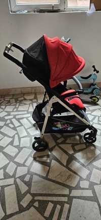 Carucior copii Peg Perego Tak