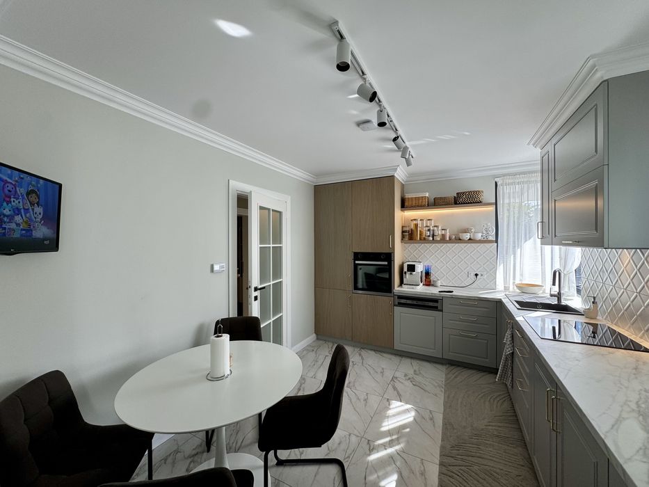 Vand casa noua la cheie 2024 in oras- Gara Veche