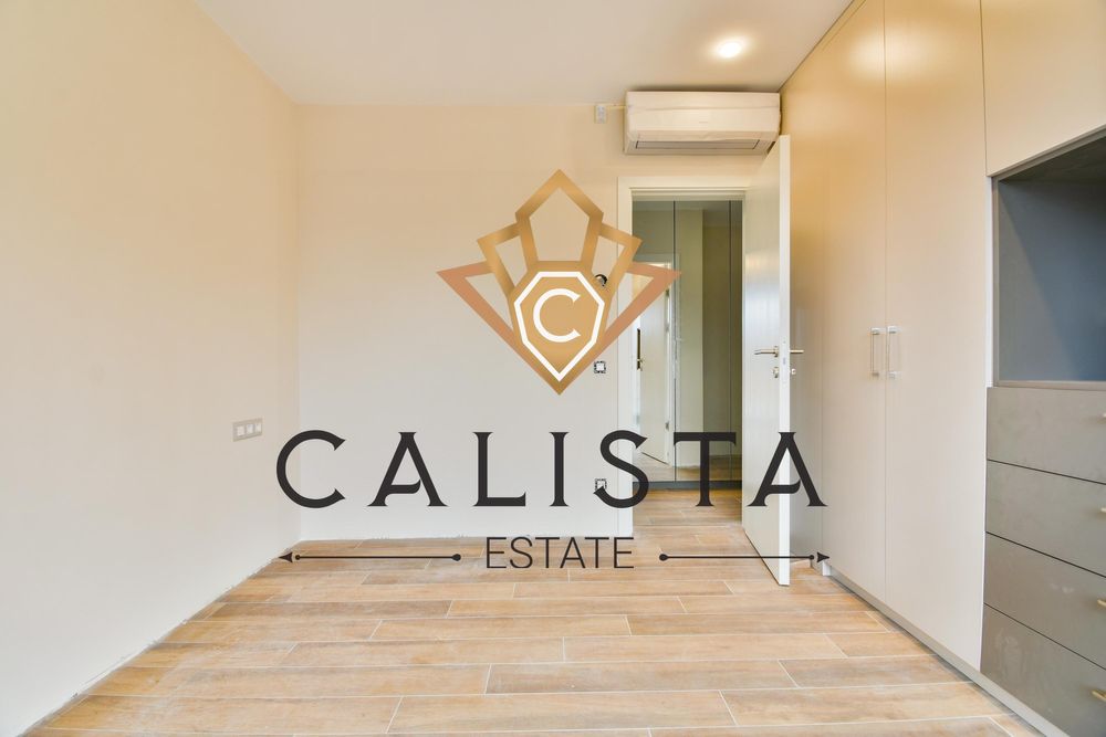 Дава се под наем Четиристаен апартамент в София, Изток - 100 кв.м за 1475 € - Снимка #5