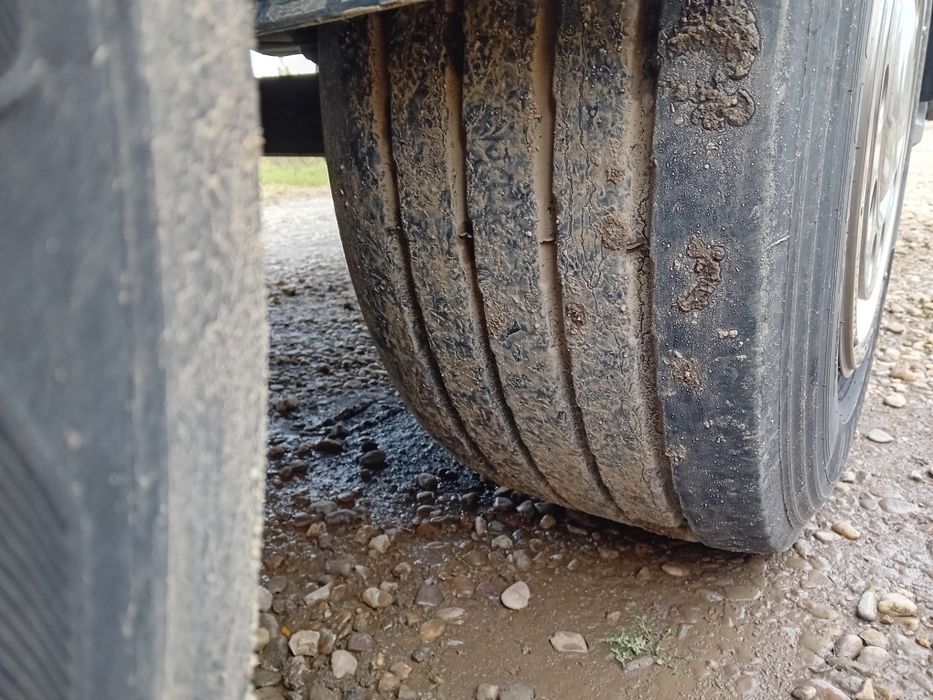 Vând ansamblu MAN Euro 6 + semiremorcă Schwartzmüller
Cap tractor: MAN