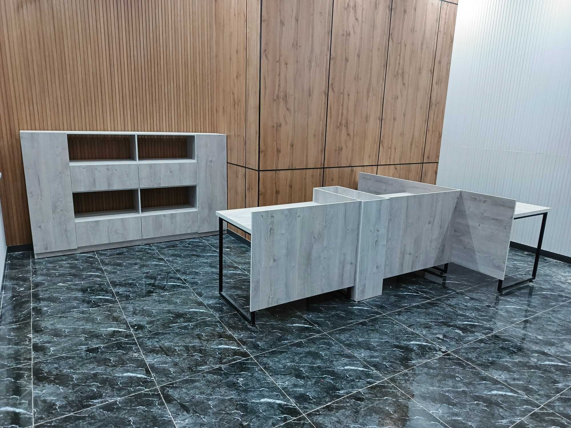 Ofis mebeli eng ishonchli va sifatli maxsulotdan