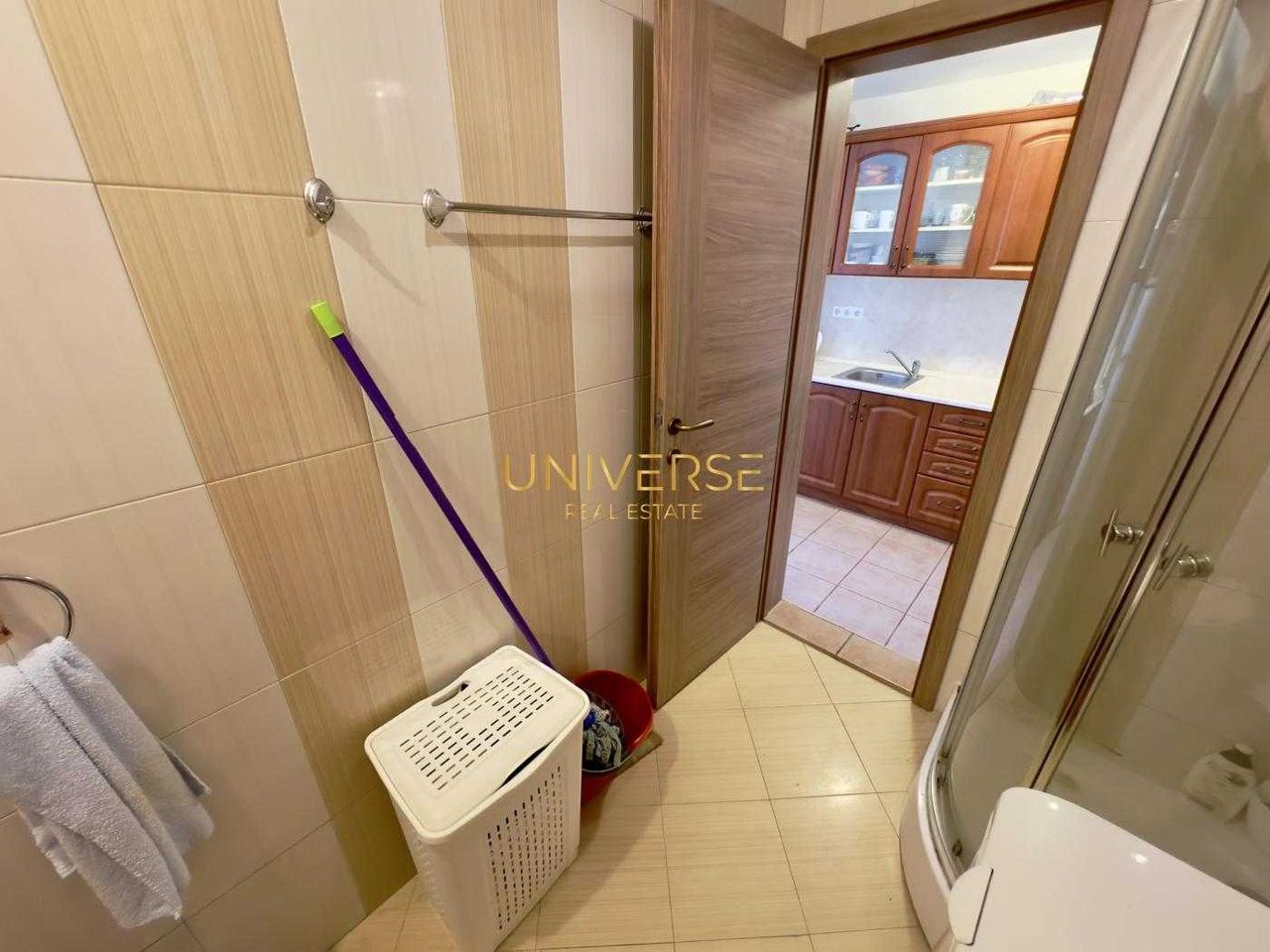 Продава се Двустаен апартамент в Свети Влас - 60 кв.м за 1550 €/кв.м - Снимка #19