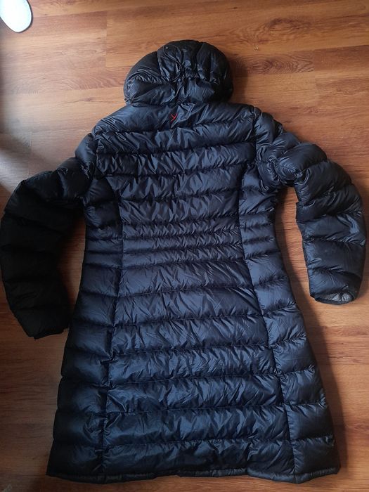 yeti дамско зимно яке L- XL размер.