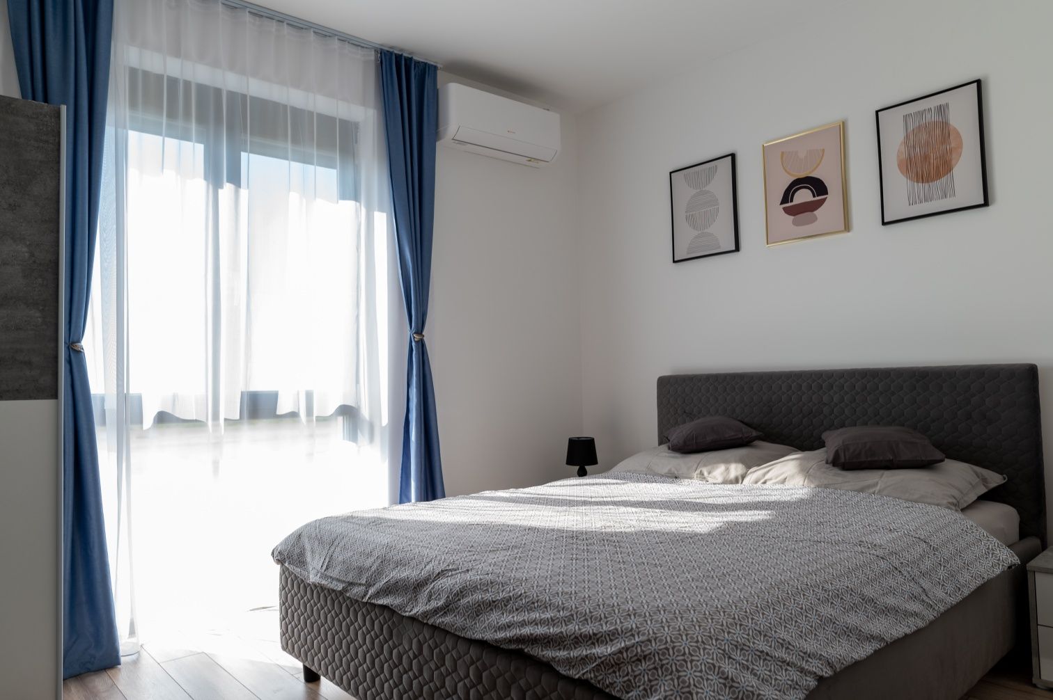 Apartament cu 2 camere în BăileFelix, zona Aquapark President