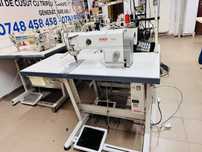 Masina de cusut liniar automata cu motor direct drive 220v Pfaff 1183