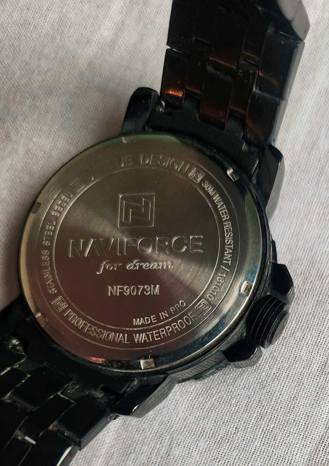 Часовник - NAVIFORCE