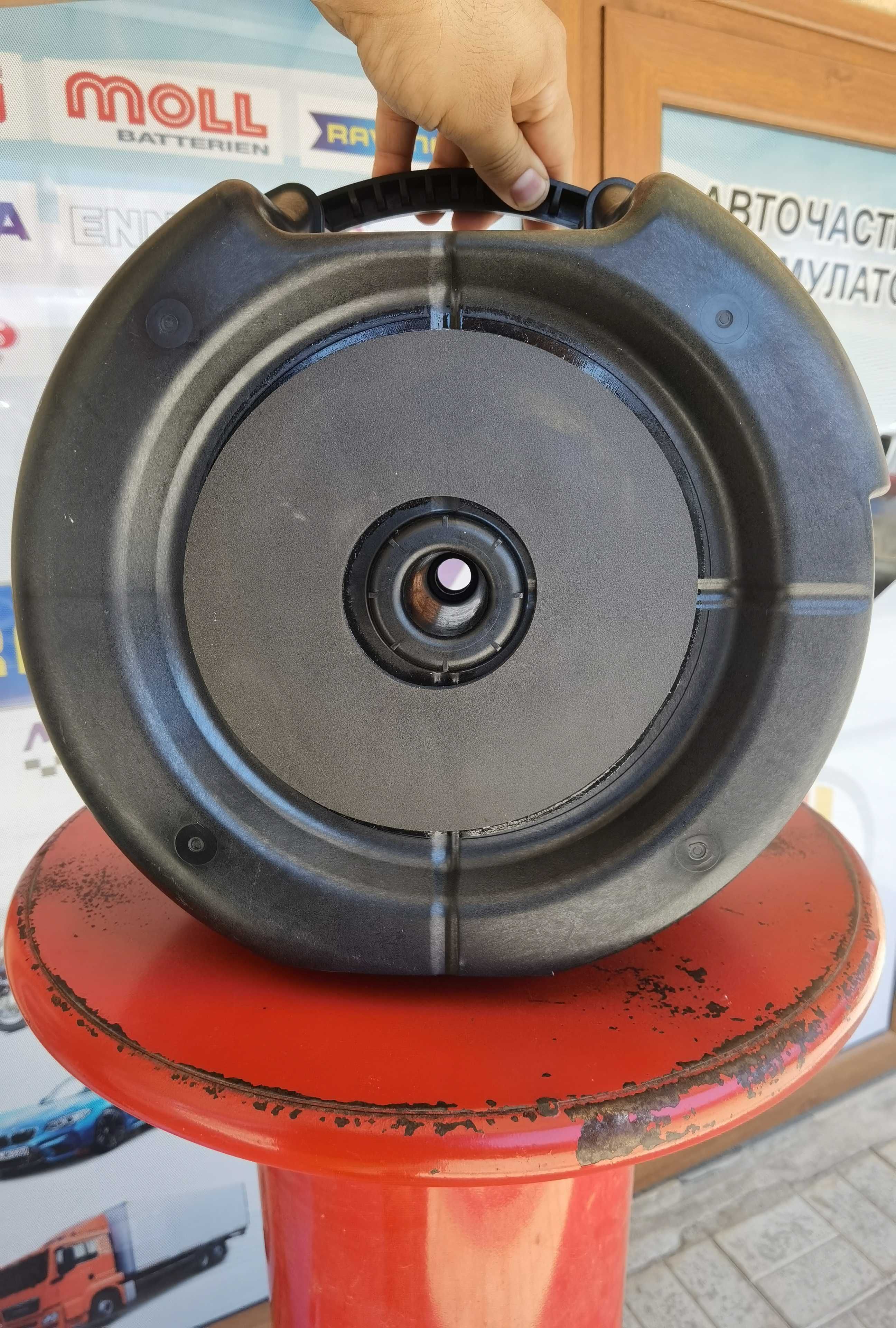 Пасивен субуфер BOSE 28170-JD65A от Nissan(оригинален)