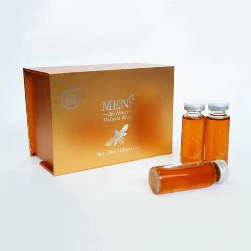 Био-мед для мужчин / Mens Bio Honey / Королевский мёд