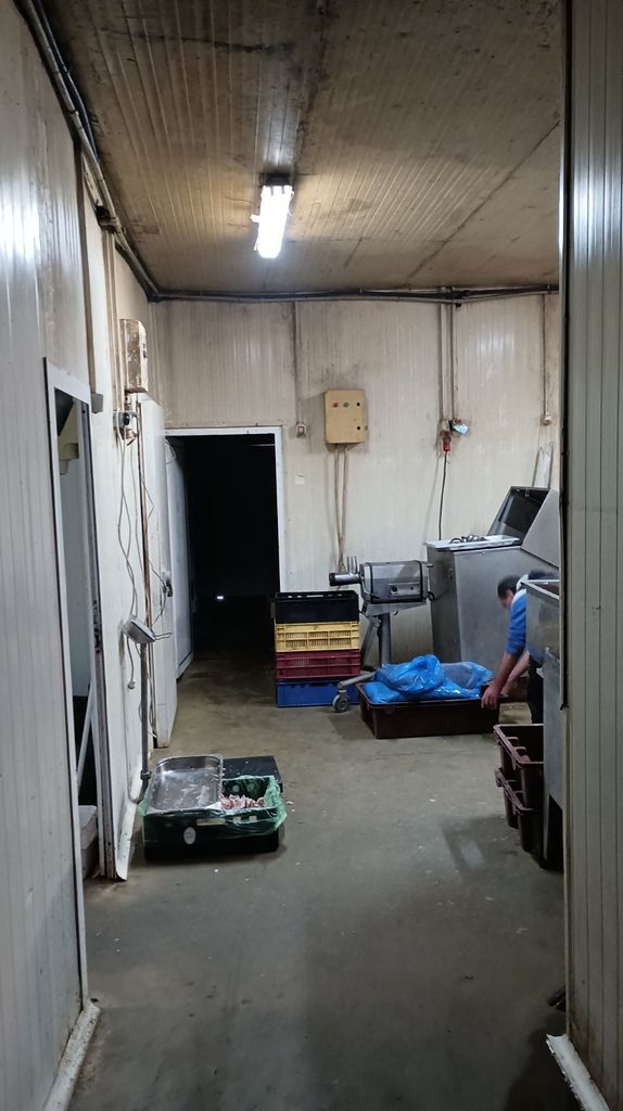 Продава се Промишлена сграда в с. Капитан Димитриево, Област Пазарджик - 550 кв.м за 1219 €/кв.м - Снимка #6
