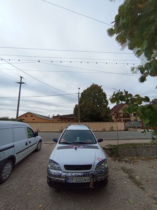 Vand sau dezmembrez