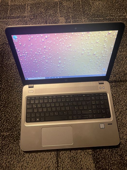 HP ProBook 450 G4