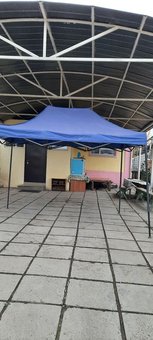 Продается шатер в хорошем состоянии