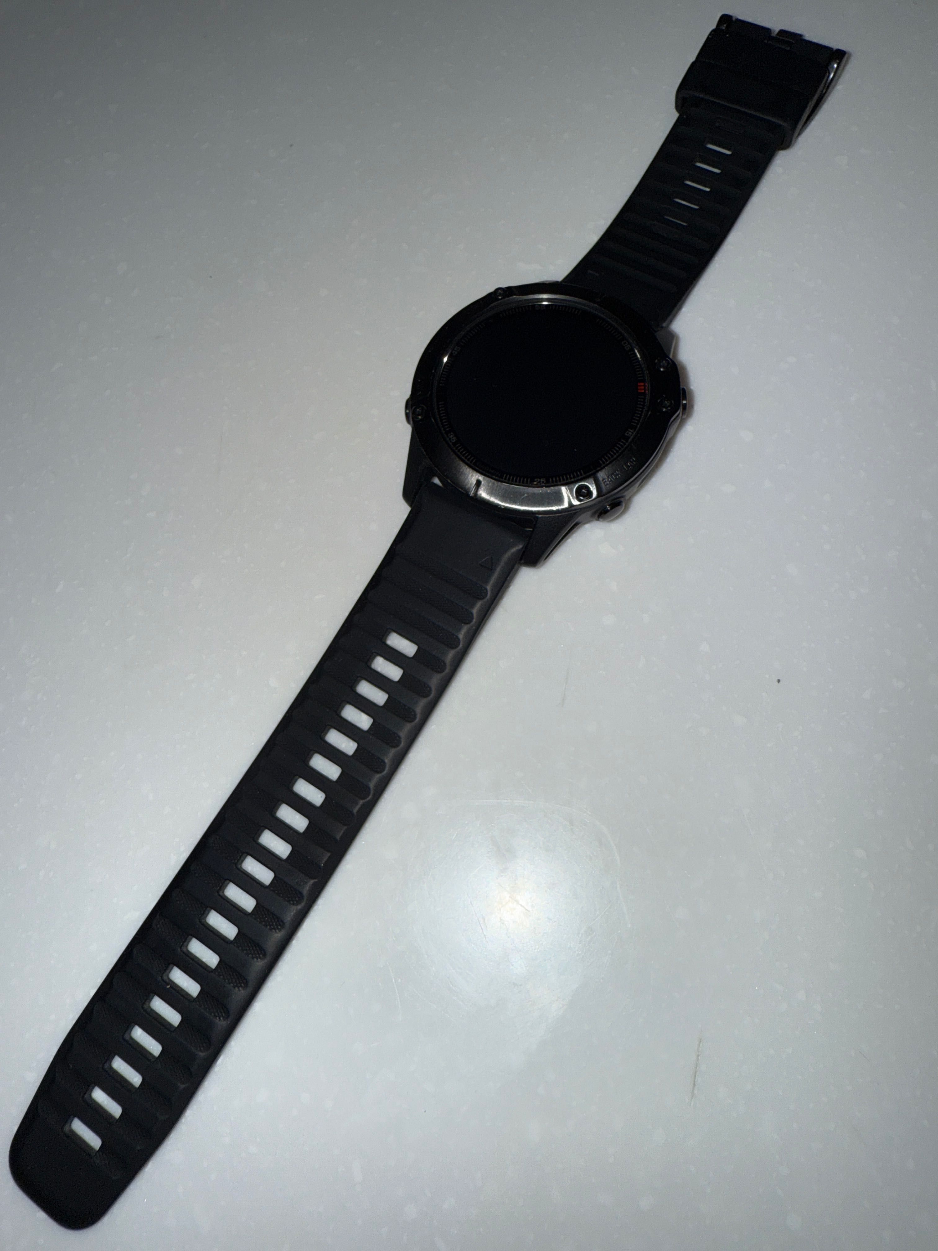 Garmin Fenix 6 Pro