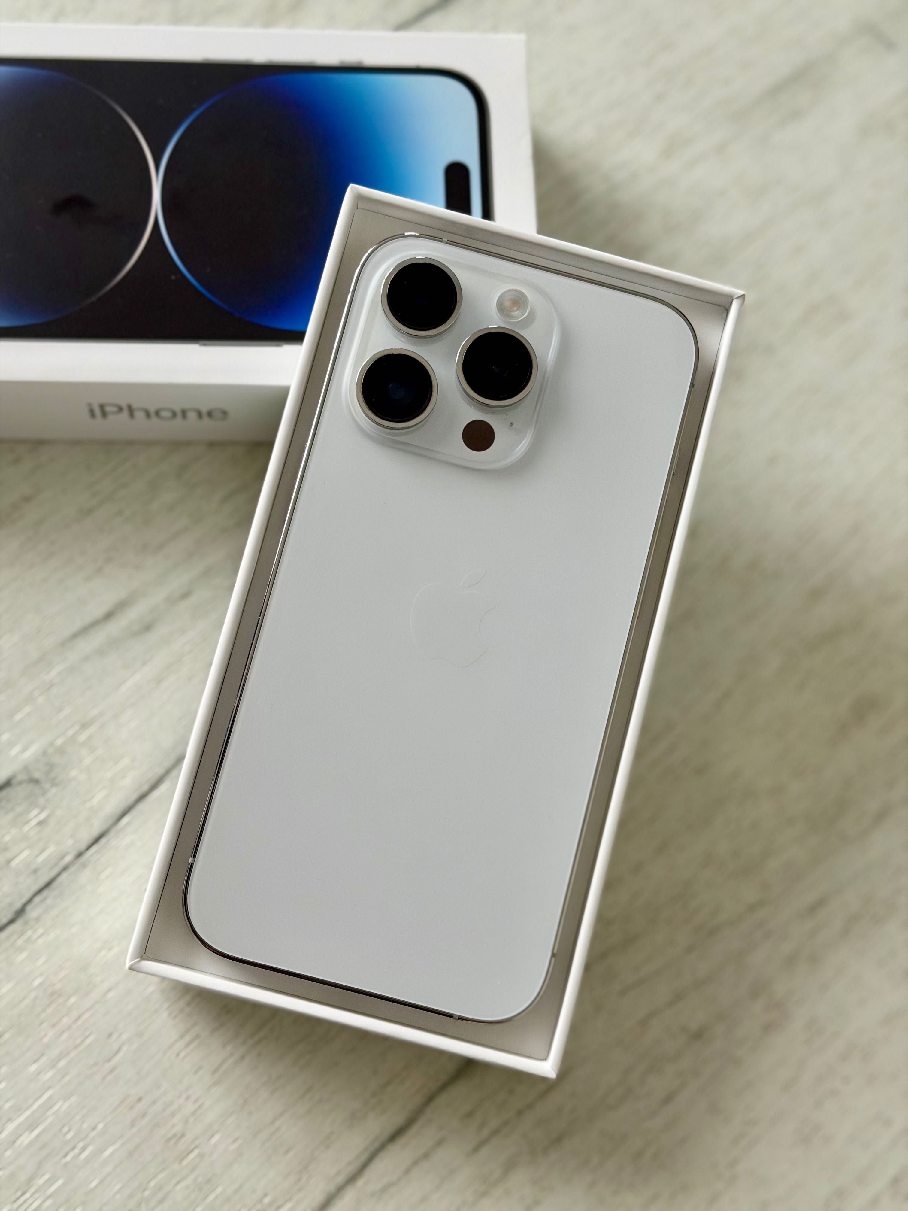 IPhone 14 pro 128 GB