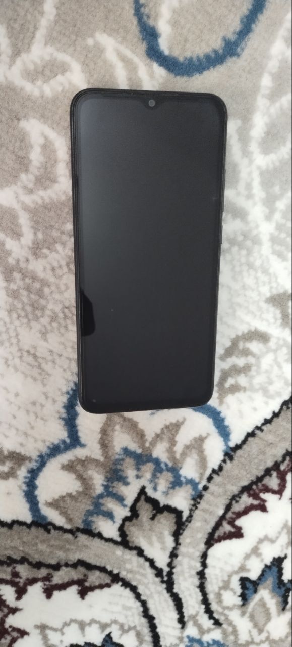 Telefon redmi 9A ideal holatda