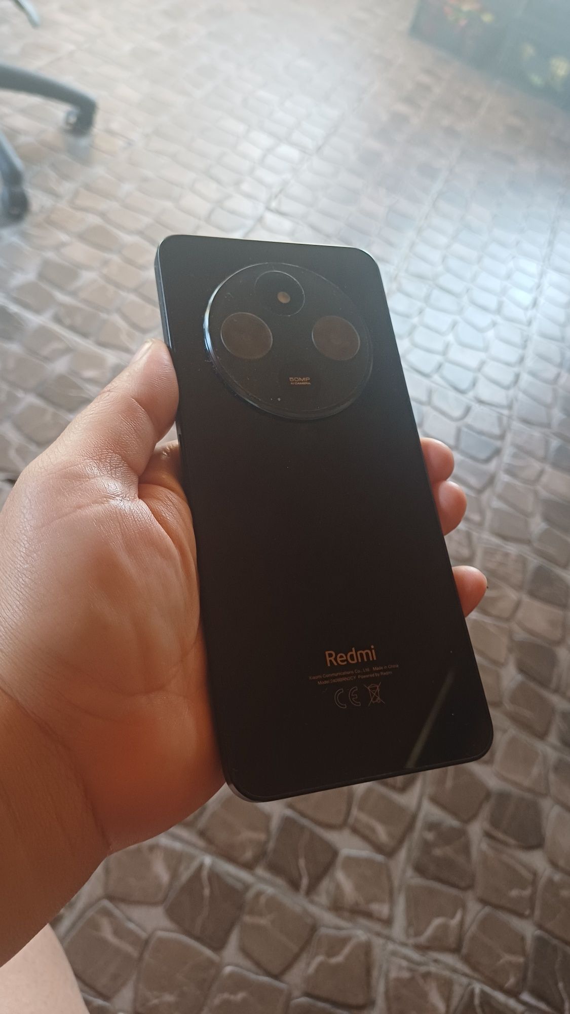 Redmi 14 c в гаранция