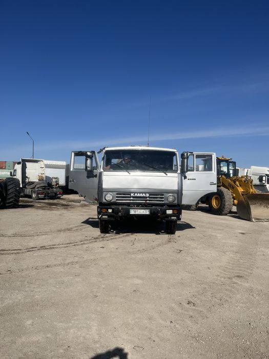 Услуги Ас машина