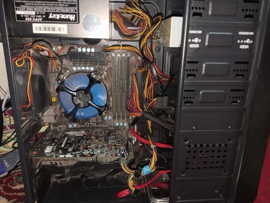 Продам компьютер