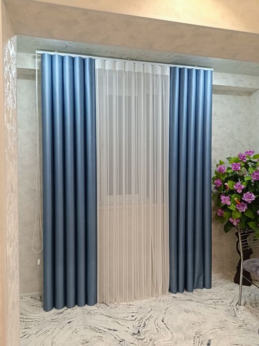 Жалюзи jalyuzi pardalar