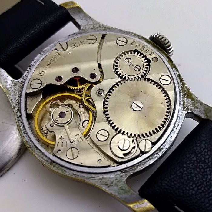 Победа СССР Женевская волна 1950х гг