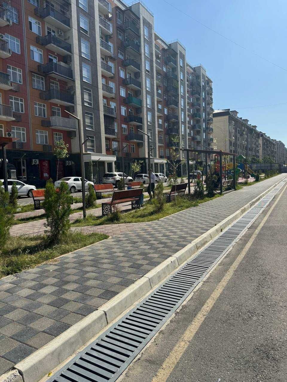 ;ENG АRZON‼️Assalom Mahtumquli 2xona 38м2 Mahtumquli ko'chasi evro