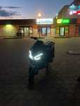 Срочно продам скутер Maxi Jilang 150cc