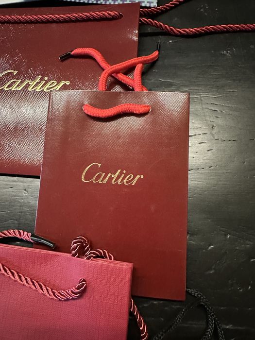 Луксозни подаръчни торбички и паучове