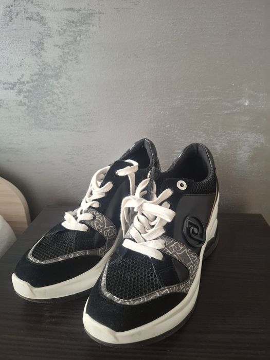 Маратонки Liu Jo