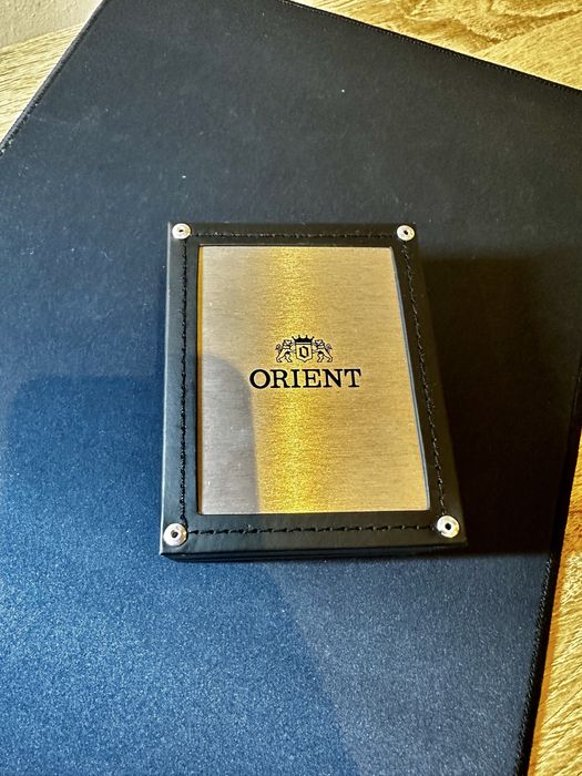 Ceas Orient Mako II,automatic.