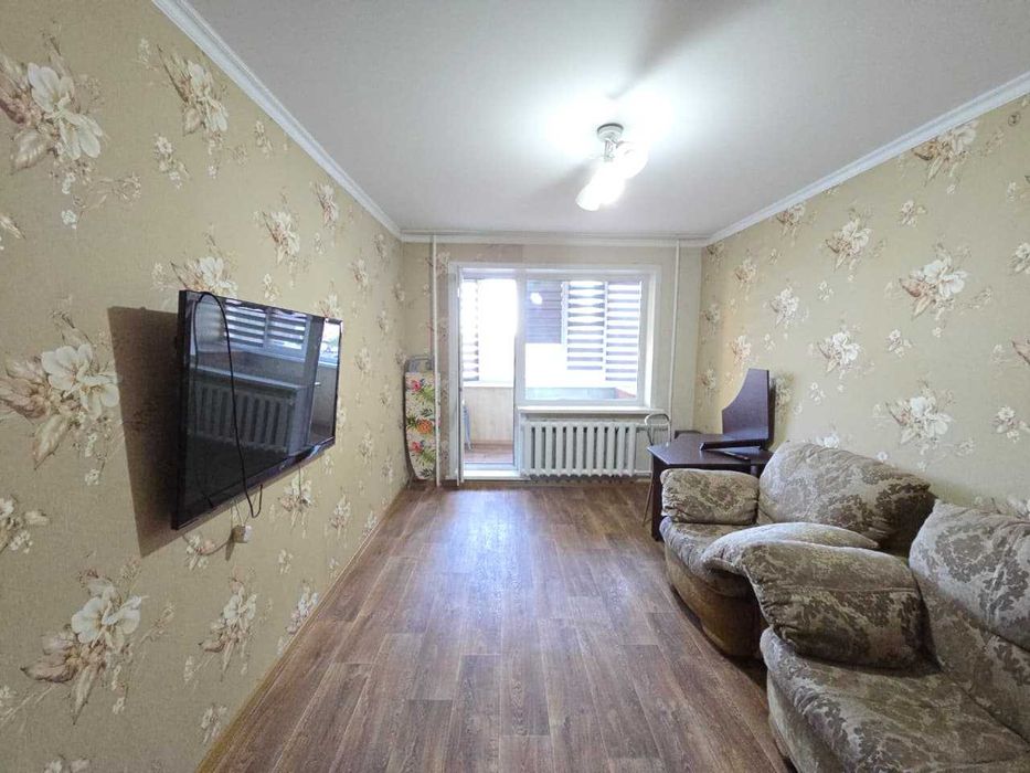 Продажа 2-комнатная квартира, р-н Каз. театра