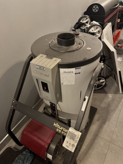 Kiturami katyol yengi