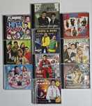 Cd uri audio manele,petrecere