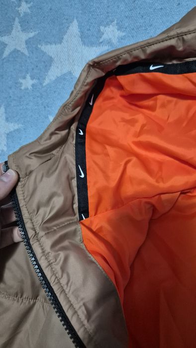 Дамско яке "Nike" THERMA-FIT