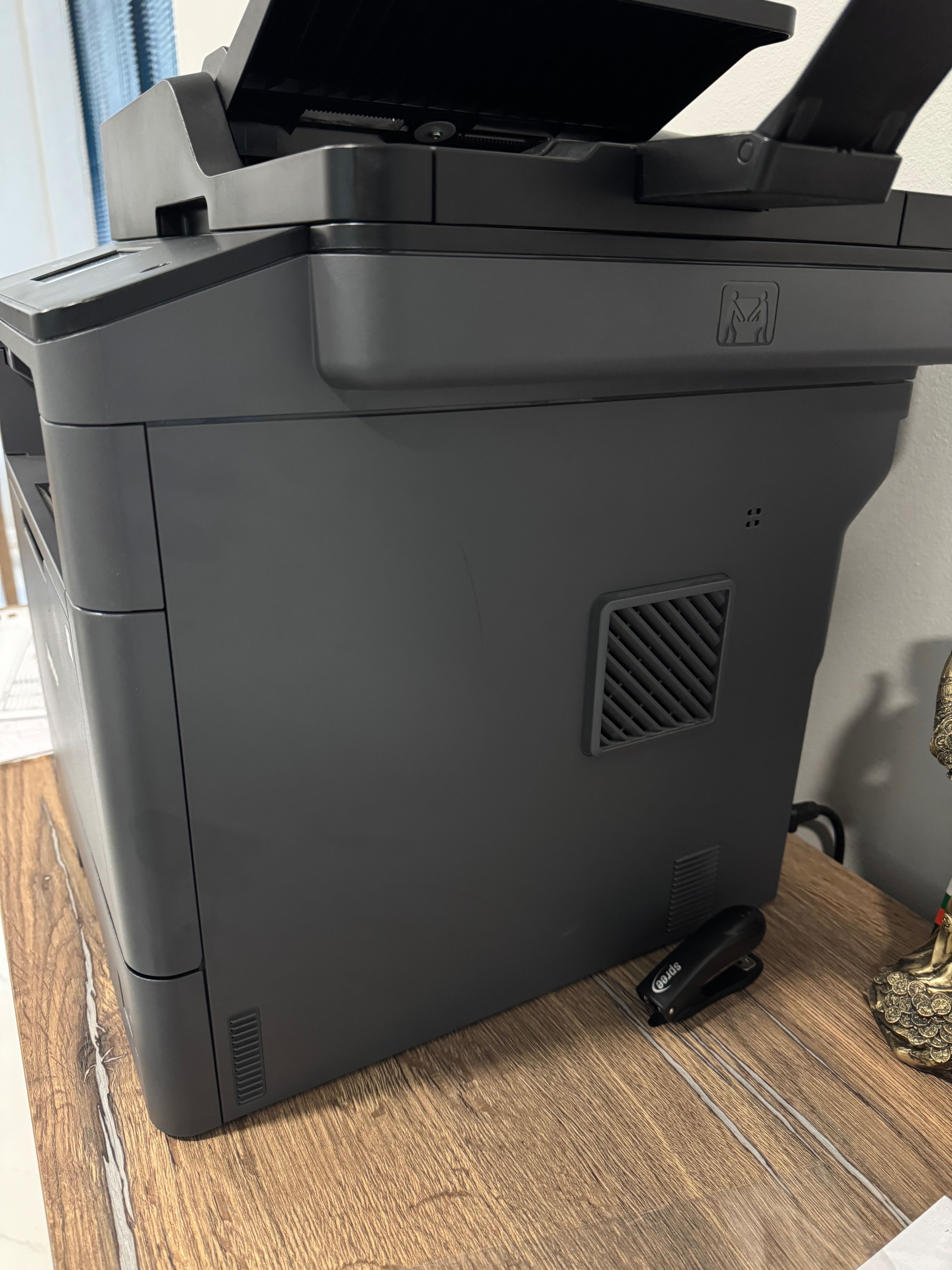 принтер Brother DCP - L5500DN