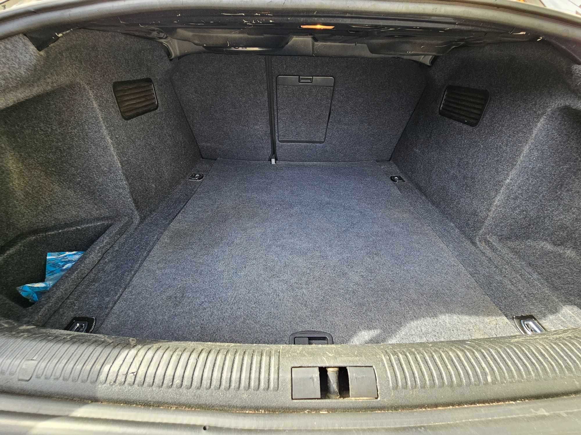 Ауди А4 Б6 1.8т 150 Quattro