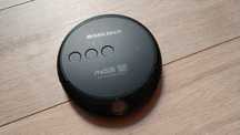 CD Player Portabil Basetech MPCD-122C Portabil Conrad Germania