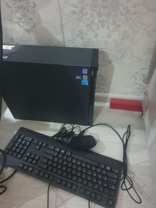 Kamputer blogʻi va ekanrani