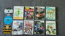 Jocuri Nintendo Wii originale - Detalli si preturi in descriere