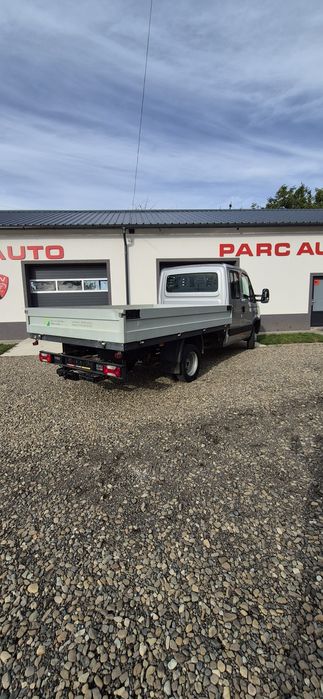 Iveco Daily 3.5 T