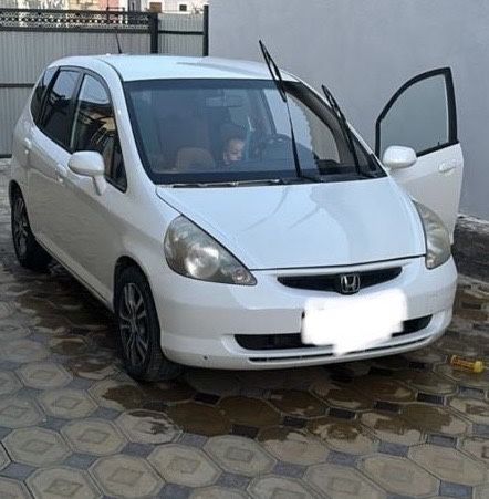 Продом Honda fit