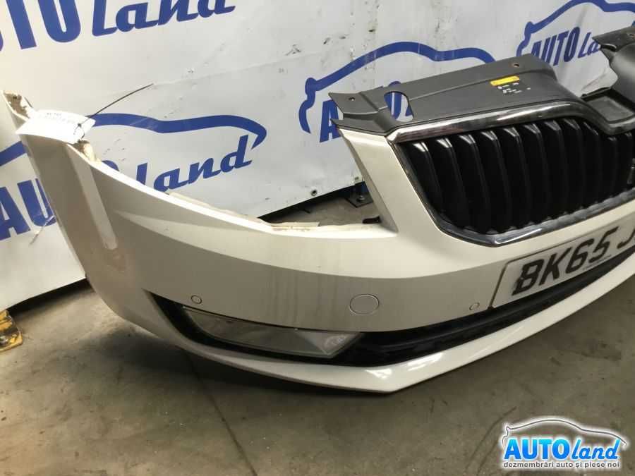 bara fata skoda octavia 3