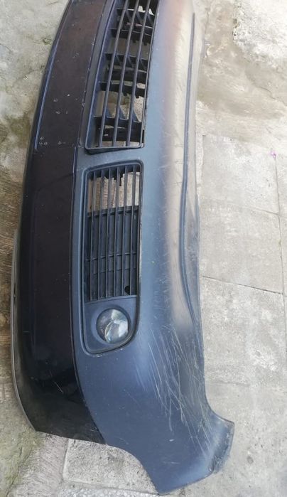 Предна броня Audi a6 c5