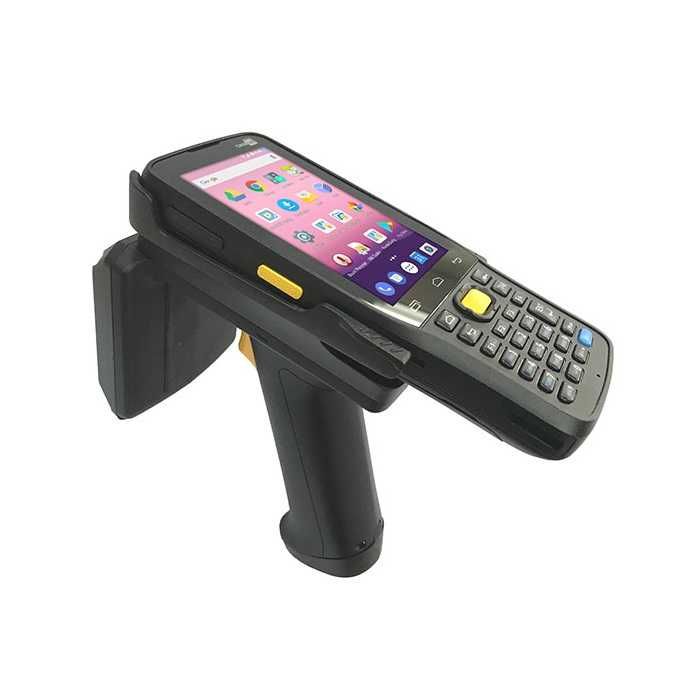 "Терминал сбора данных RS35-2D/R, терминал сбора данных в комплекте: