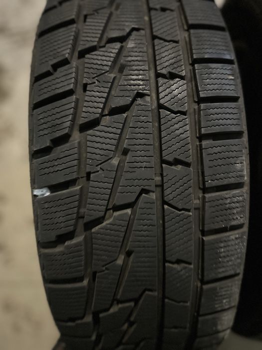 Anvelope Iarna 255/55 R16