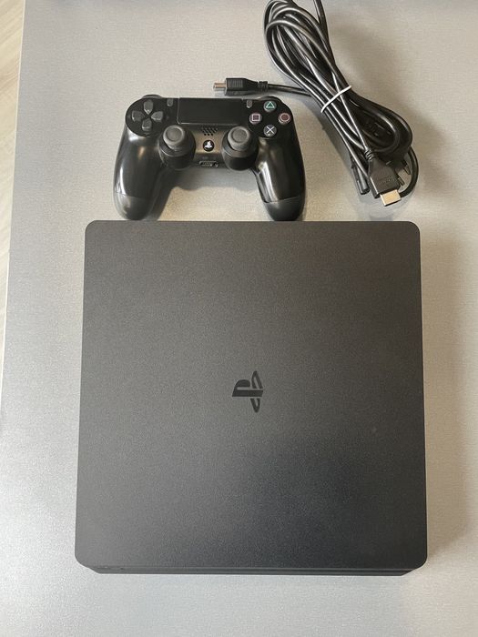 Sony play station 4 slim 500mb