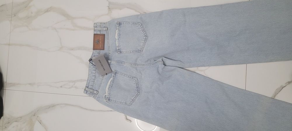 Blugi Balenciaga