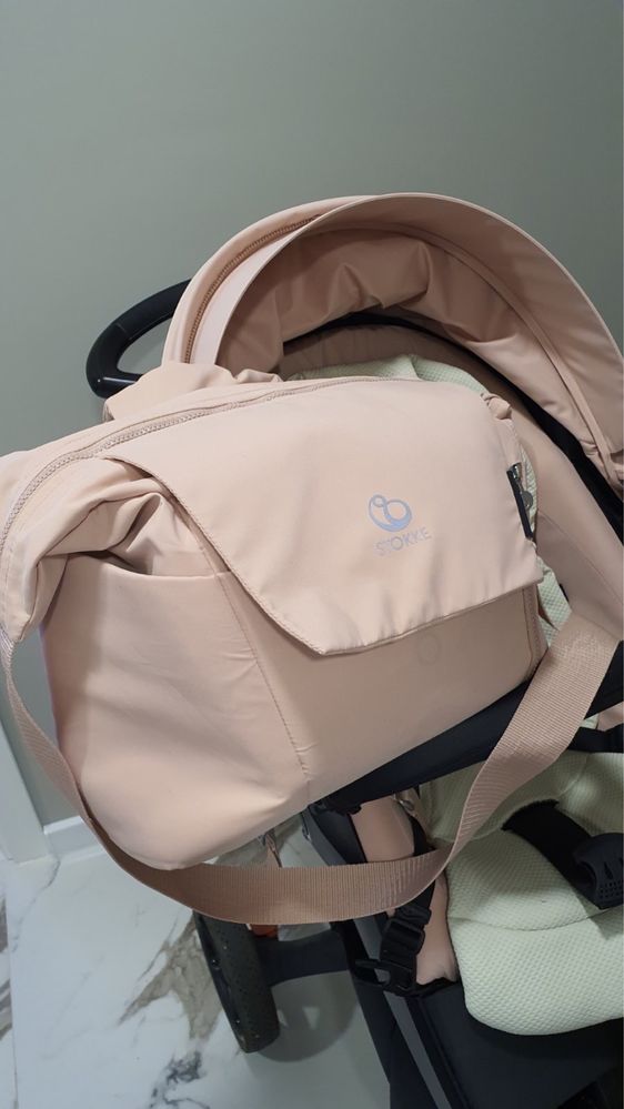 Количка Stokke Xplory V6 Limited Edition